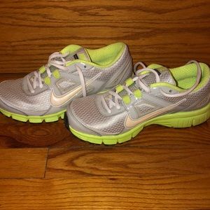Woman’s Running Shoes